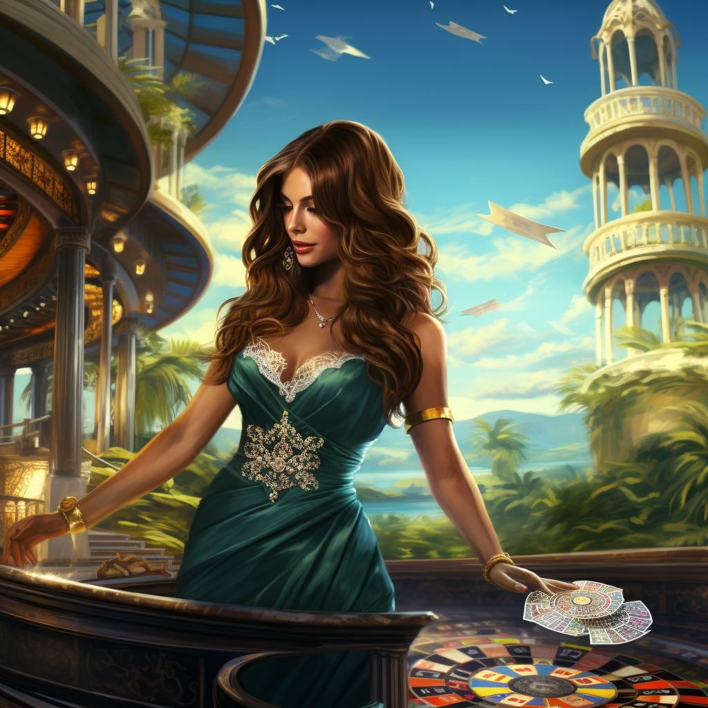 magnum4d mobile gaming