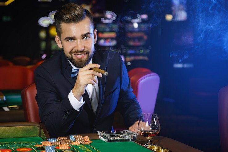 magnum4d Slot Fitur Besar