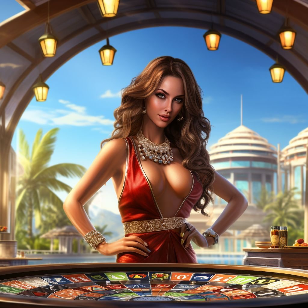 magnum4d Slot Tema Asia