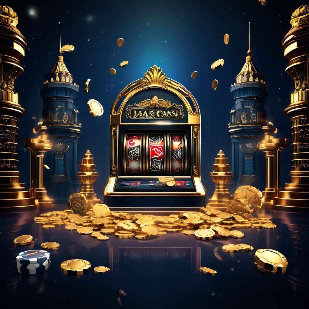 magnum4d mobile gaming