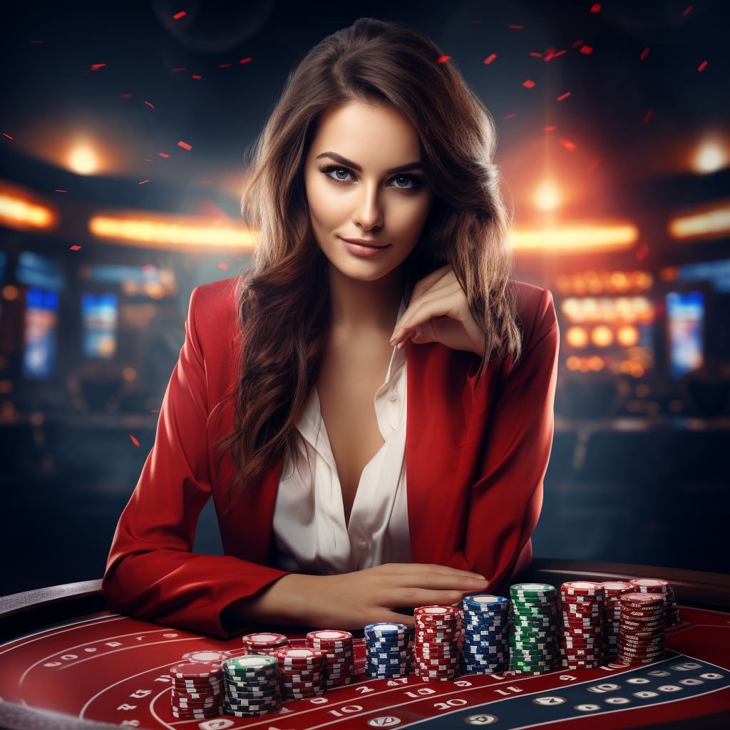 magnum4d Koleksi Slot Lengkap untuk Setiap Selera